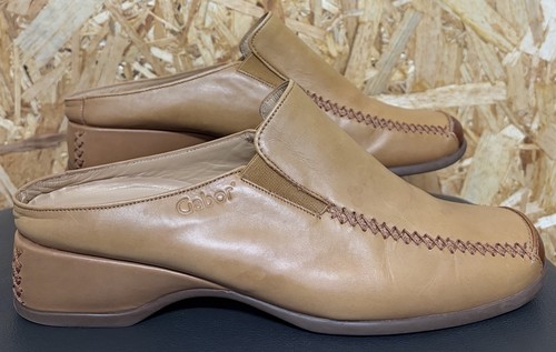 Ladies gabor lady tan - gabor,
