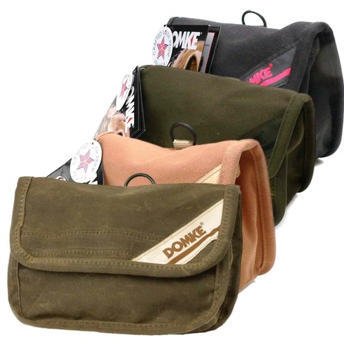 Domke 945 pouch - 4, colours