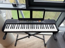 Yamaha PSR-F52 61 Key Portable