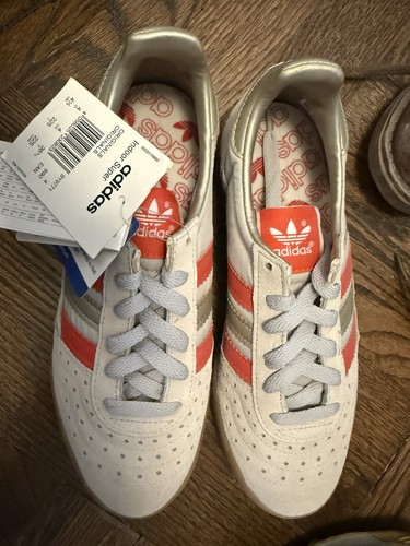 Mens adidas indoor - mens, size