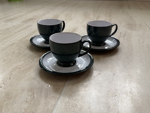 Denby greenwich green - 3,