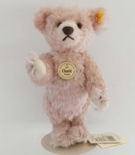 Steiff 1907 classic - bear, pale