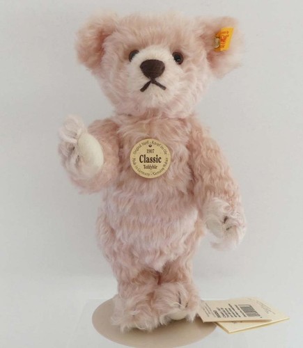 Steiff 1907 classic - classic, bear