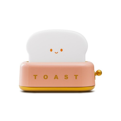 Creative toaster nightlight - creative,