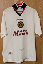 Genuine Manchester United