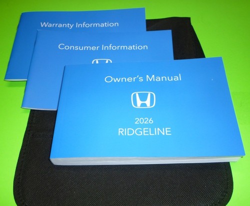 2026 honda ridgeline - 2026,