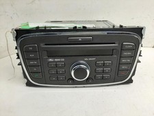 FORD FOCUS MK2 2005-2008 Radio OEM Genuine 7M5T18C815BA No Code Available