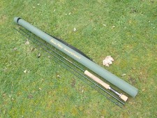 Kevin Moss Moray Fly Fisher 2