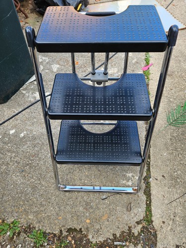 Magis nuovastep stepladder - magis,