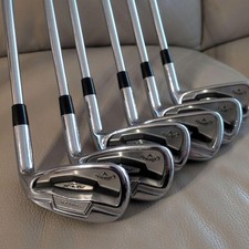 Callaway apex iron - callaway, set