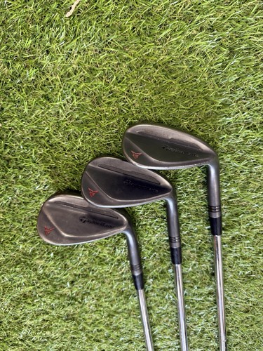 Taylormade mg2 black - mg2, set