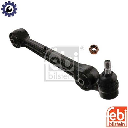 Controltrailing arm wheel - controltrailing,