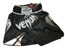 Venum Chanah Muay Thai Shorts