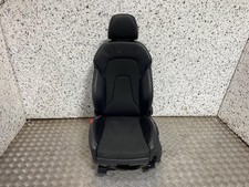 08-15 AUDI A4 B8 8K SALOON S