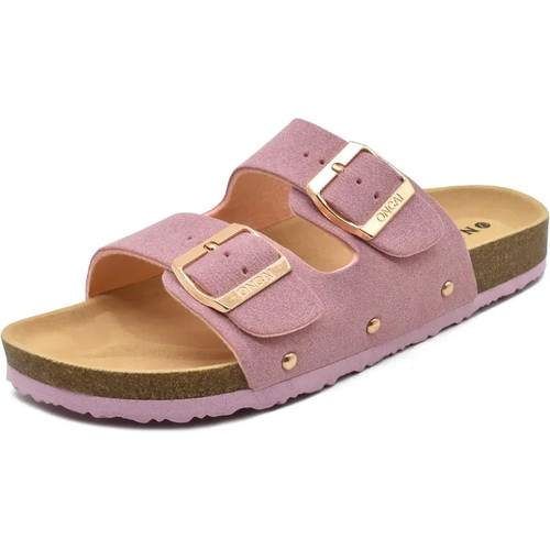 Ladies womens sandals sliders - womens,