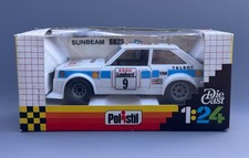 Polistil Talbot Lotus Sunbeam