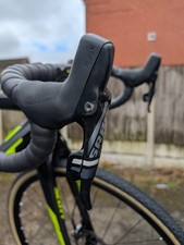 SRAM Force 1 Hydraulic Shifter