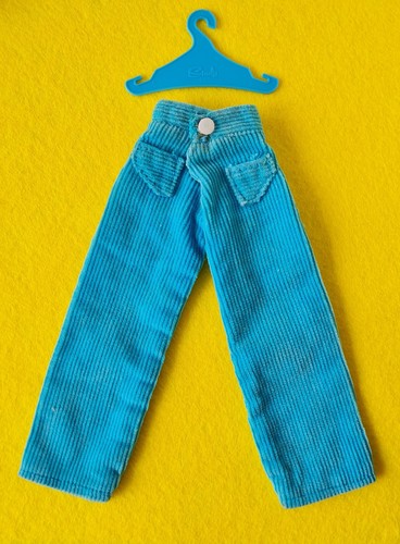 Vintage sindy doll 1971 casual - 1971,