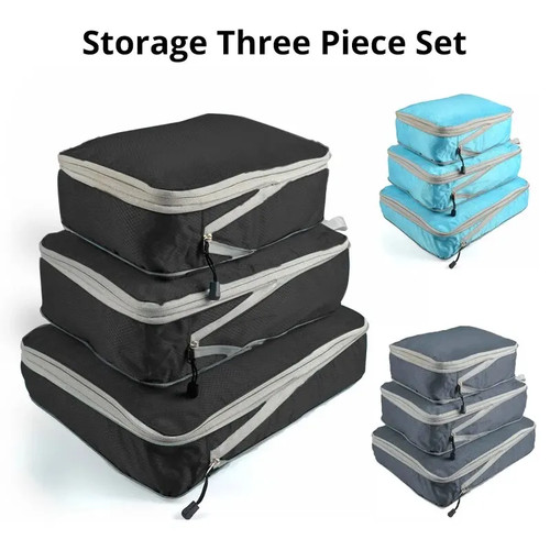 3pcs compression bags - 3pcs,