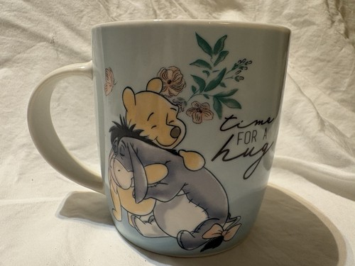 Winnie the pooh disney mug - pooh,