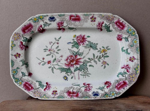 Antique copeland garrett - antique,