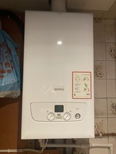 Baxi 630 LPG Combi Boiler, bought 3 Years now decided to change for Heath Pump