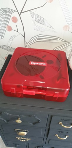 Supreme numark turntable - numark,
