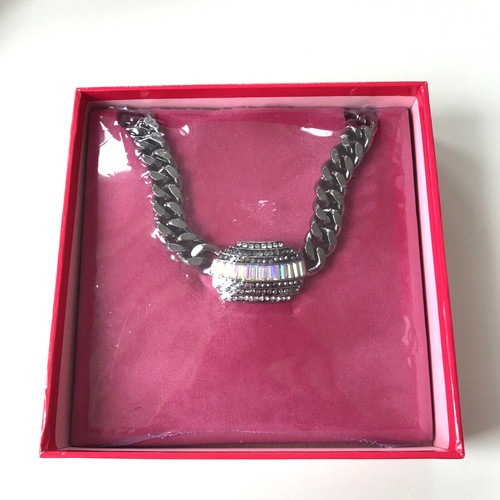 New butler wilson pendant - butler, &