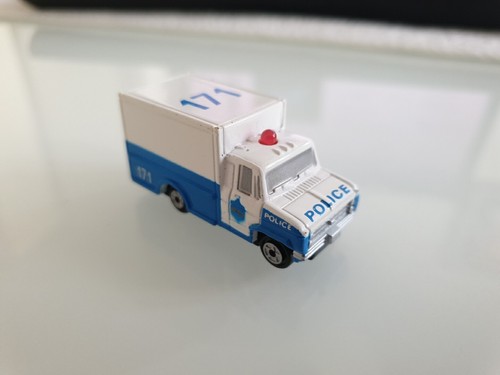 Micro machines galoob ford - micro,