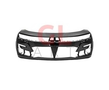 FOR CHEVROLET CAMARO SS 2019- BUMPER Black 84334389 New