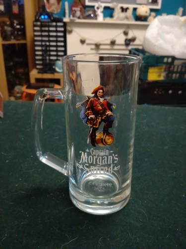 Captain morgan spiced - morgan's, rum
