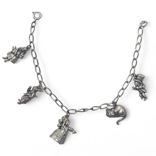 Vintage sterling silver - silver, mma