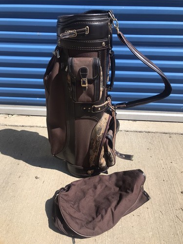Bennington ladies golf - , cart