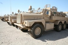 1/72 American Post War Cougar