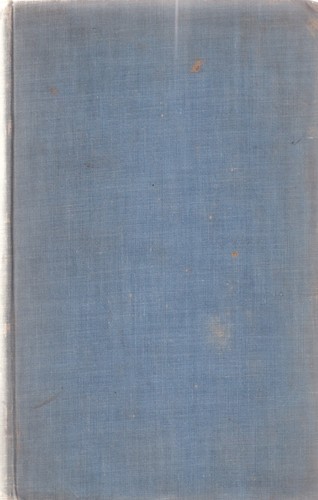 Vintage hardback book nijinsky - vintage,