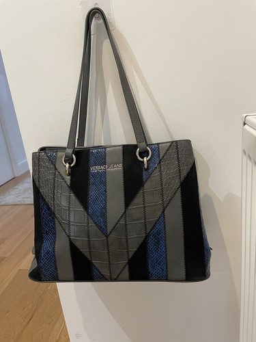 Womens hand bag versace - hand,