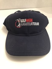 Golf Week Amateur Tour 25th