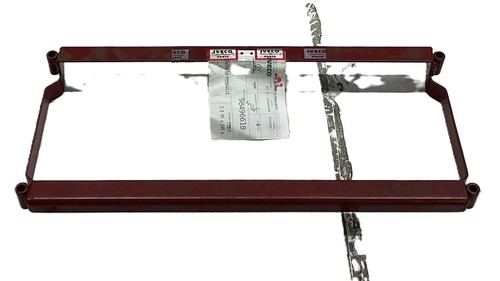 Iveco eurocargo mounting - eurocargo,