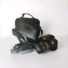 Canon EOS 4000D DSLR Camera