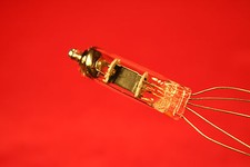 Raytheon 5703 W NOS tubes -