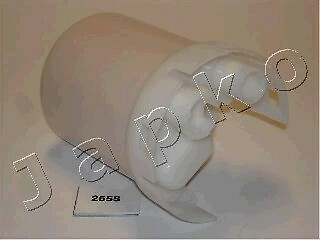 Fuel filter for