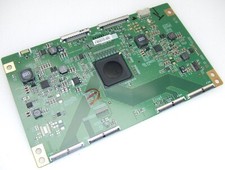 TV Part 6870C-0530A / LC550EQK-FGK3 T-Con Board For Panasonic TX-55AX902B