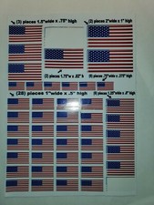  "These Are Off-Cut"  AMERICAN