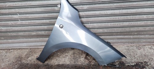 Skoda rapid 2016 wing fender - skoda,
