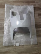 Gilera Runner VX/ST 125 VXR/ST 200 Genuine Spoiler-Underbody Cover WHITE 724