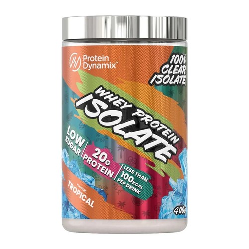 Protein dynamix clear whey - protein,
