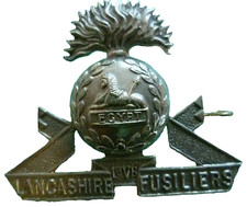 1st Volunteer Battalion
