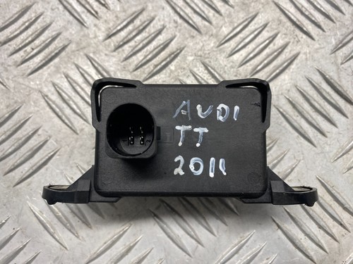 2010 audi mk2 - audi, tt
