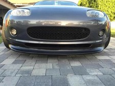 Mazda MX5 06-08 Front Splitter