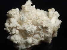 Danburite Spec from Charcas, San Luis Potosi, Mexico 1.5"x1.25"x1.25" (65.1 gr)